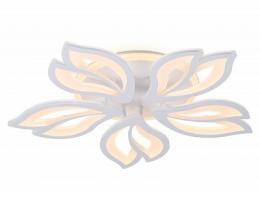 Потолочная светодиодная люстра Ambrella light Original  - 3